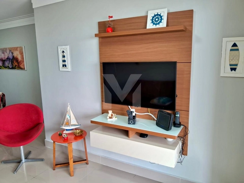 Excelente apartamento alto padrão com Vista Mar na Aviação: 15ª foto da galeria de imagens do imóvel