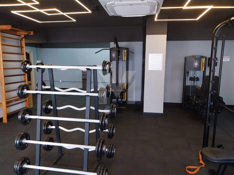 Excelente apartamento alto padrão com Vista Mar na Aviação: 9ª foto da galeria de imagens do imóvel