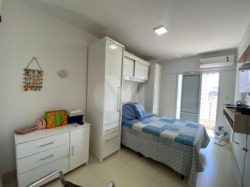 Excelente apartamento alto padrão com Vista Mar na Aviação: 25ª foto da galeria de imagens do imóvel