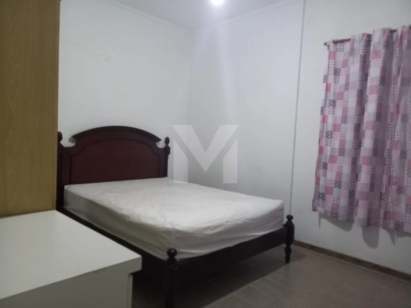 Apartamento Frente Mar com Sacada e Suíte na Praia do Caiçara: 5ª foto da galeria de imagens do imóvel