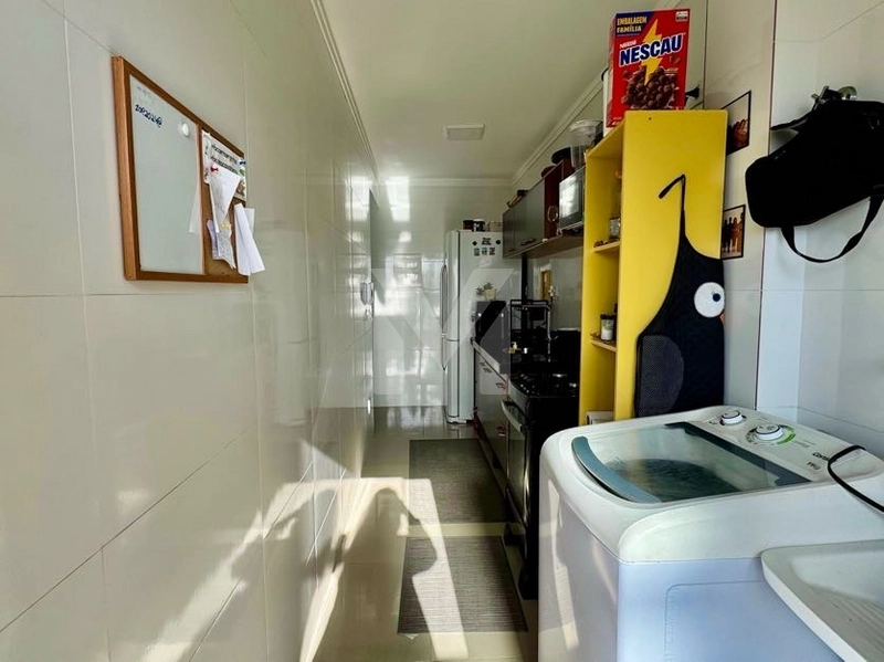 Apartamento 2 Dormitórios em andar Alto no Canto do Forte: 6ª foto da galeria de imagens do imóvel