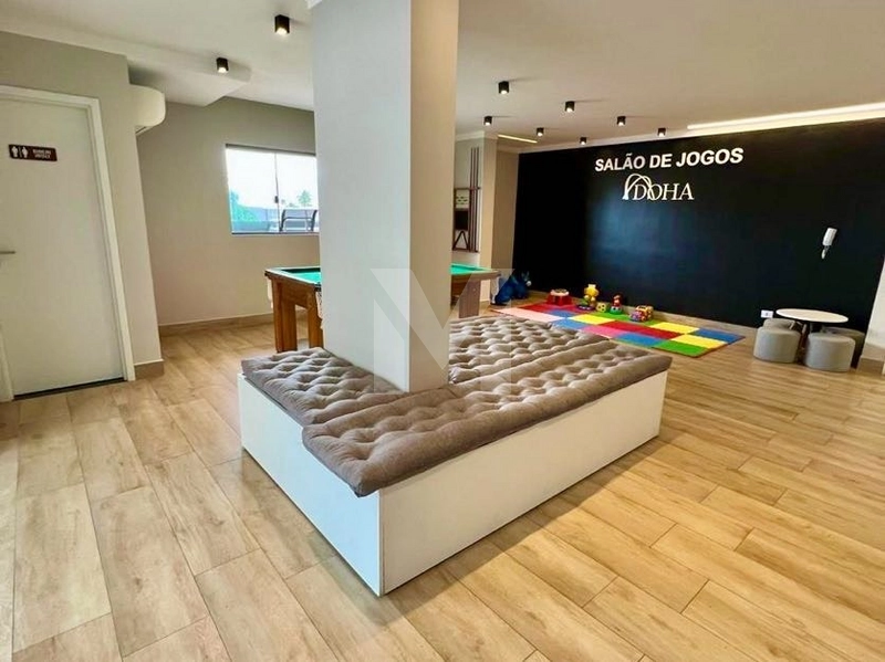 Apartamento 2 Dormitórios em andar Alto no Canto do Forte: 23ª foto da galeria de imagens do imóvel