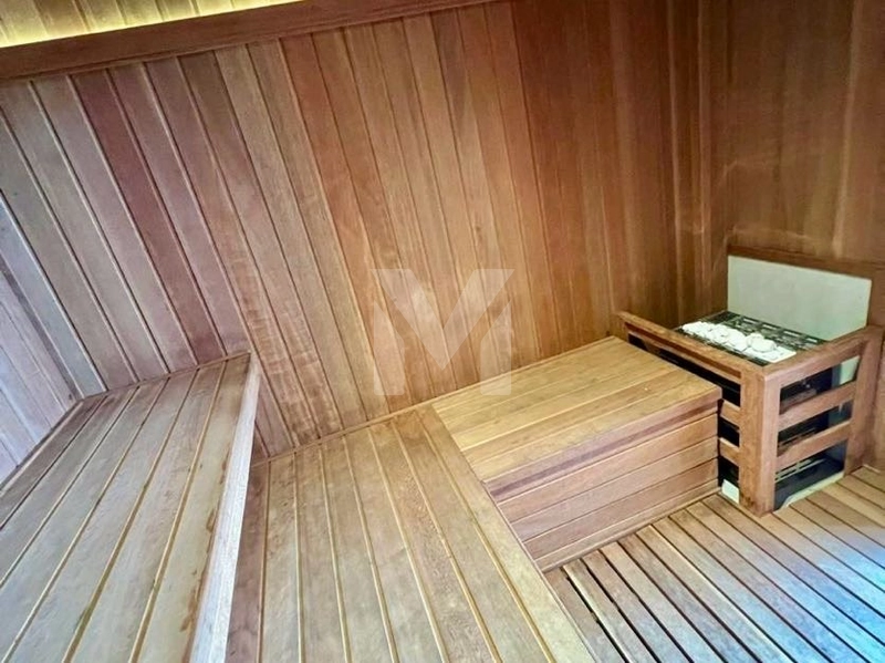 Apartamento 2 Dormitórios em andar Alto no Canto do Forte: 29ª foto da galeria de imagens do imóvel