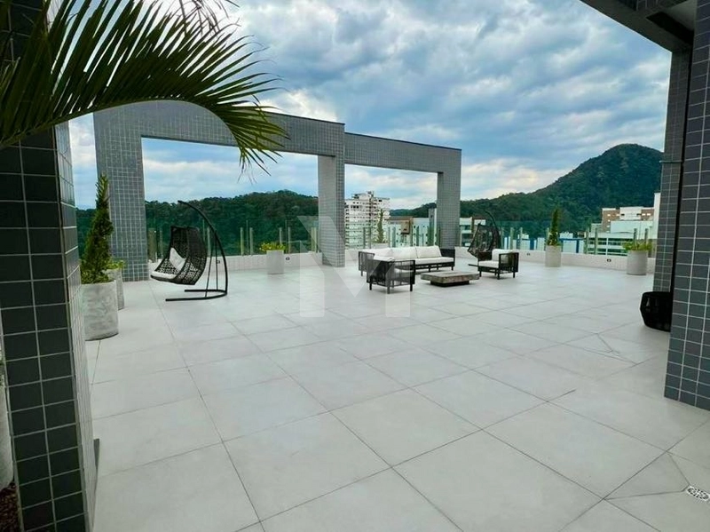 Apartamento 2 Dormitórios em andar Alto no Canto do Forte: 33ª foto da galeria de imagens do imóvel