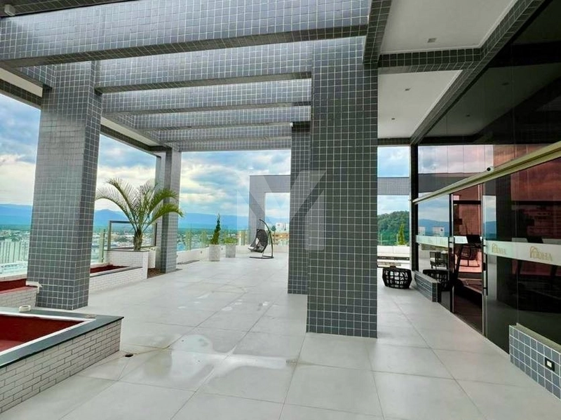 Apartamento 2 Dormitórios em andar Alto no Canto do Forte: 32ª foto da galeria de imagens do imóvel