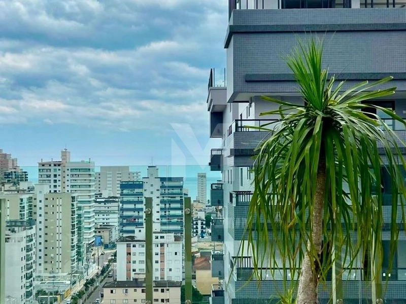 Apartamento 2 Dormitórios em andar Alto no Canto do Forte: 34ª foto da galeria de imagens do imóvel