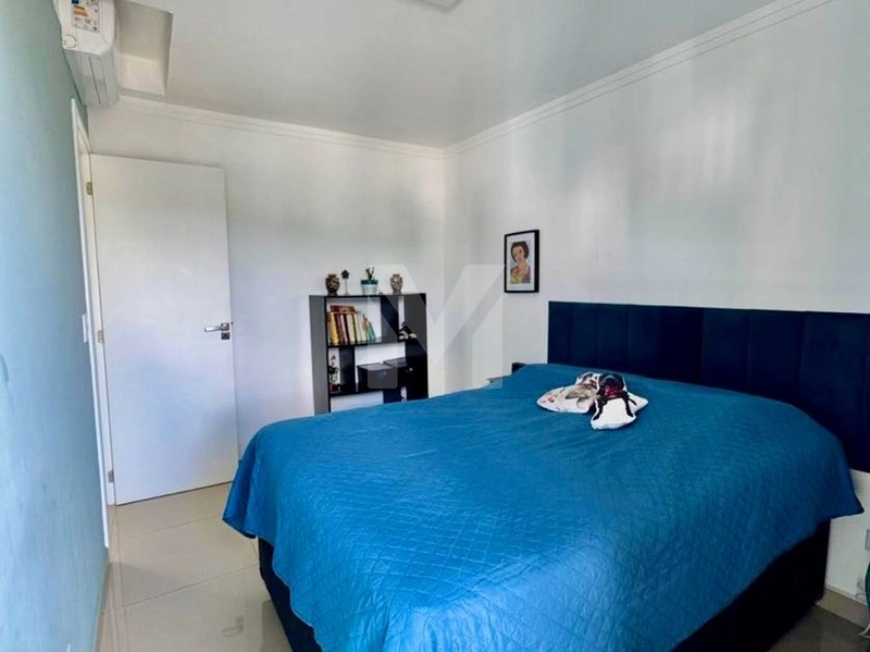 Apartamento 2 Dormitórios em andar Alto no Canto do Forte: 9ª foto da galeria de imagens do imóvel