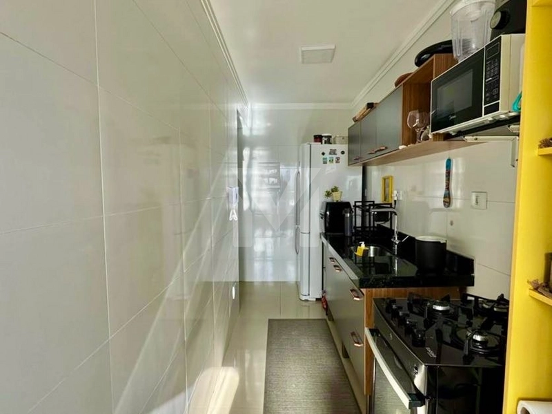 Apartamento 2 Dormitórios em andar Alto no Canto do Forte: 5ª foto da galeria de imagens do imóvel