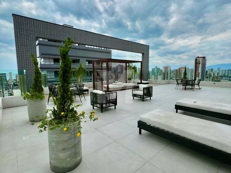 Apartamento 2 Dormitórios em andar Alto no Canto do Forte: 18ª foto da galeria de imagens do imóvel