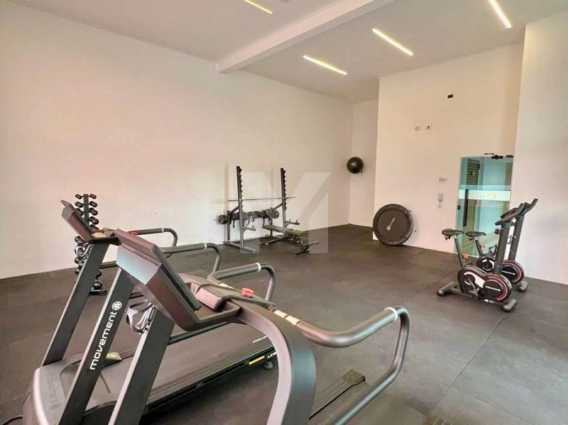 Apartamento 2 Dormitórios em andar Alto no Canto do Forte: 25ª foto da galeria de imagens do imóvel