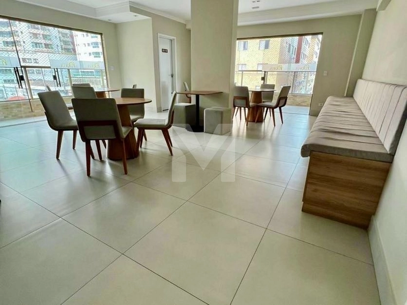 Apartamento 2 Dormitórios em andar Alto no Canto do Forte: 39ª foto da galeria de imagens do imóvel