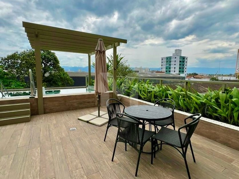 Apartamento 2 Dormitórios em andar Alto no Canto do Forte: 26ª foto da galeria de imagens do imóvel