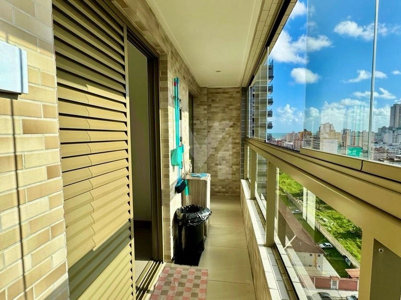 Apartamento 2 Dormitórios em andar Alto no Canto do Forte: 15ª foto da galeria de imagens do imóvel