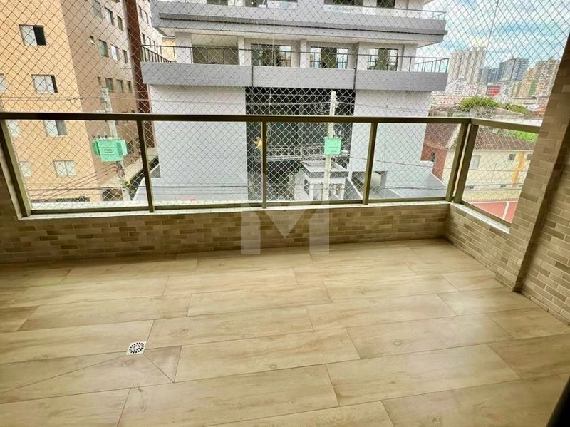 Apartamento 2 Dormitórios em andar Alto no Canto do Forte: 35ª foto da galeria de imagens do imóvel