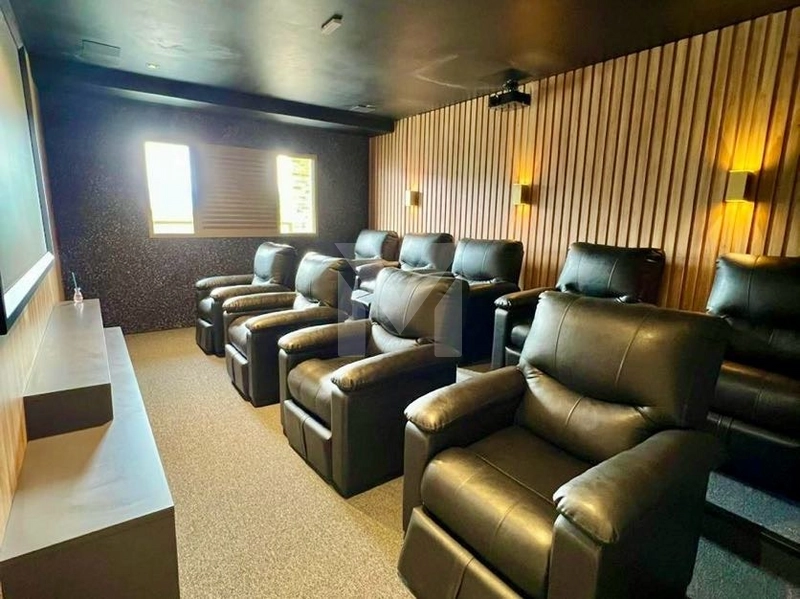 Apartamento 2 Dormitórios em andar Alto no Canto do Forte: 21ª foto da galeria de imagens do imóvel