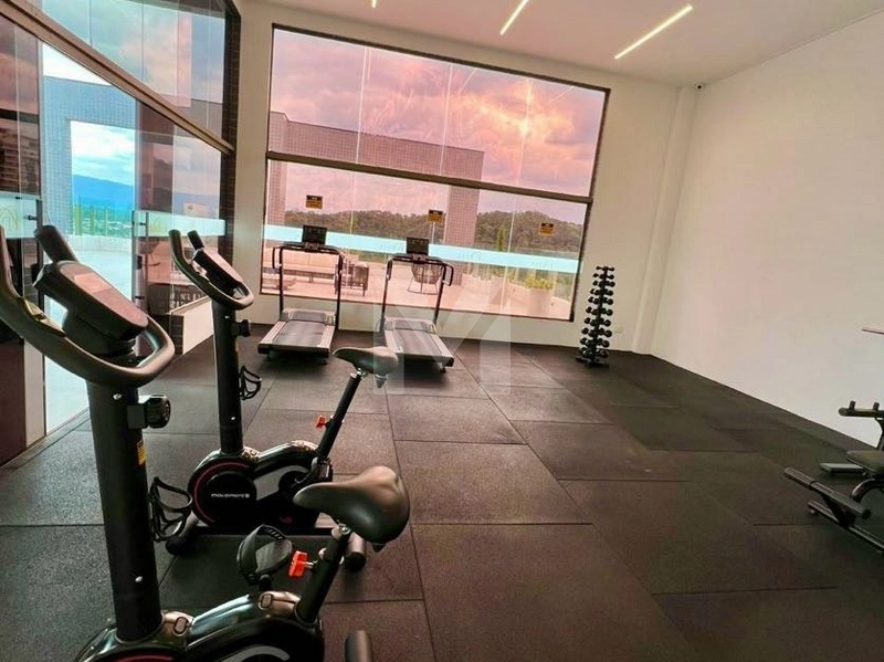 Apartamento 2 Dormitórios em andar Alto no Canto do Forte: 24ª foto da galeria de imagens do imóvel