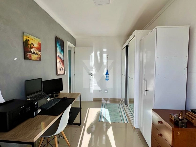 Apartamento 2 Dormitórios em andar Alto no Canto do Forte: 12ª foto da galeria de imagens do imóvel