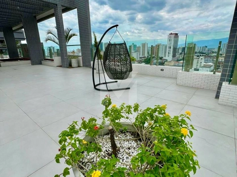 Apartamento 2 Dormitórios em andar Alto no Canto do Forte: 30ª foto da galeria de imagens do imóvel