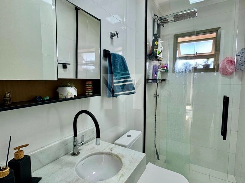 Apartamento 2 Dormitórios em andar Alto no Canto do Forte: 11ª foto da galeria de imagens do imóvel