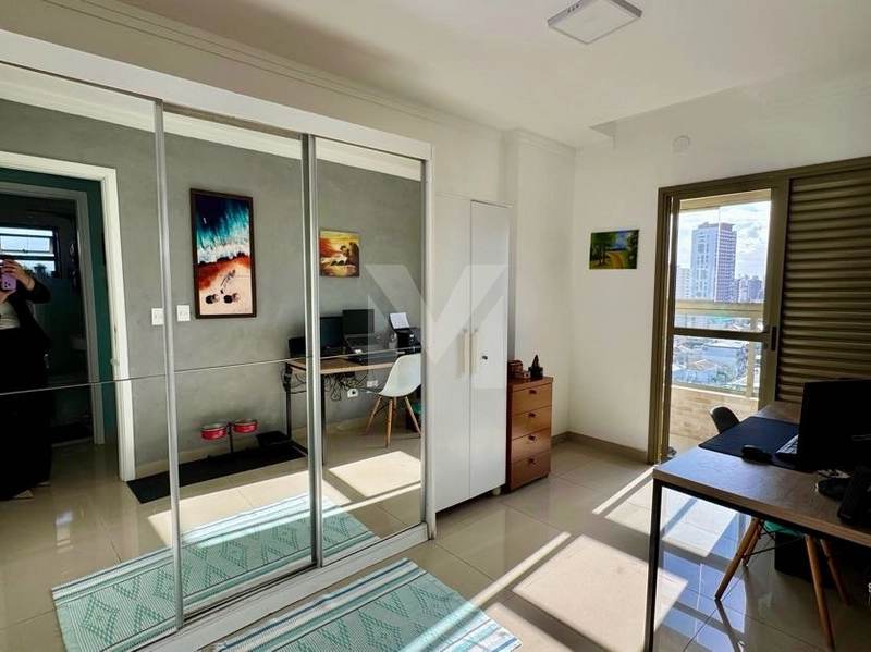 Apartamento 2 Dormitórios em andar Alto no Canto do Forte: 13ª foto da galeria de imagens do imóvel