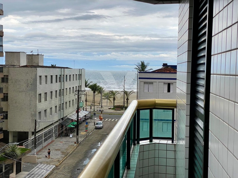 Apartamento VISTA MAR com 2 dormitórios à venda na Aviação, em Praia G: 5ª foto da galeria de imagens do imóvel