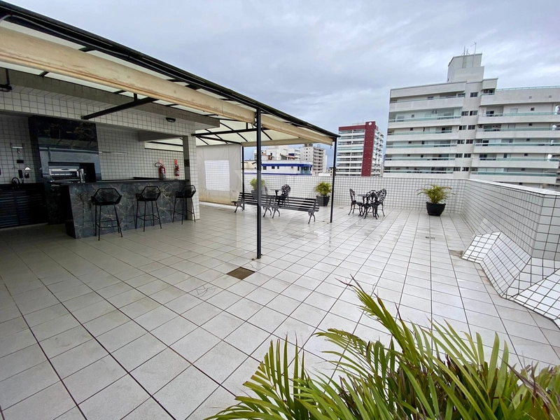 Apartamento VISTA MAR com 2 dormitórios à venda na Aviação, em Praia G: 15ª foto da galeria de imagens do imóvel