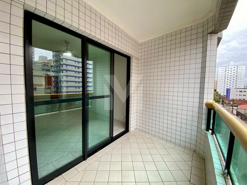 Apartamento VISTA MAR com 2 dormitórios à venda na Aviação, em Praia G: 3ª foto da galeria de imagens do imóvel