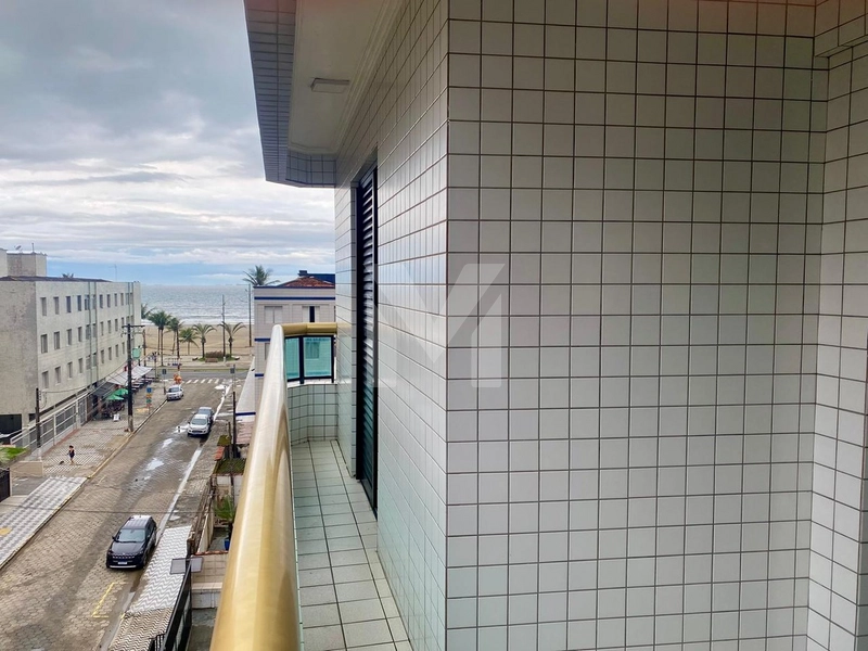 Apartamento VISTA MAR com 2 dormitórios à venda na Aviação, em Praia G: 2ª foto da galeria de imagens do imóvel