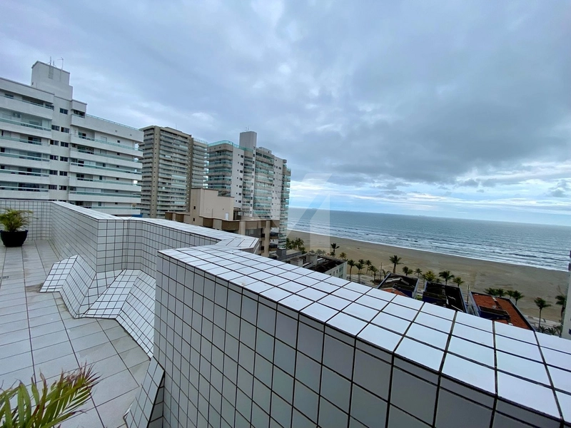 Apartamento VISTA MAR com 2 dormitórios à venda na Aviação, em Praia G: 14ª foto da galeria de imagens do imóvel