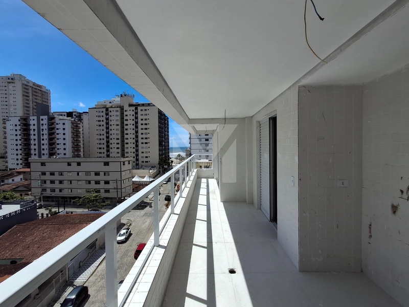Apartamento 3 dormitórios novo com 2 vagas de garagem por R$ 699 mil: 2ª foto da galeria de imagens do imóvel