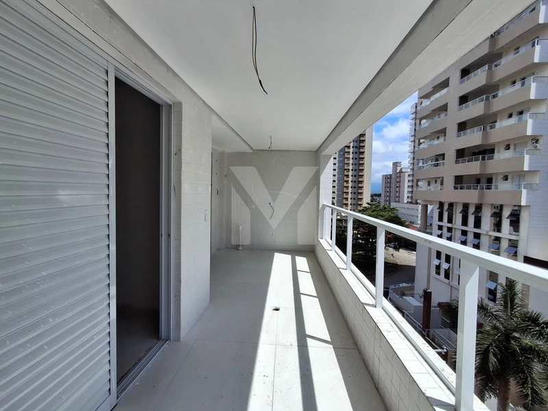 Apartamento 3 dormitórios novo com 2 vagas de garagem por R$ 699 mil: 6ª foto da galeria de imagens do imóvel