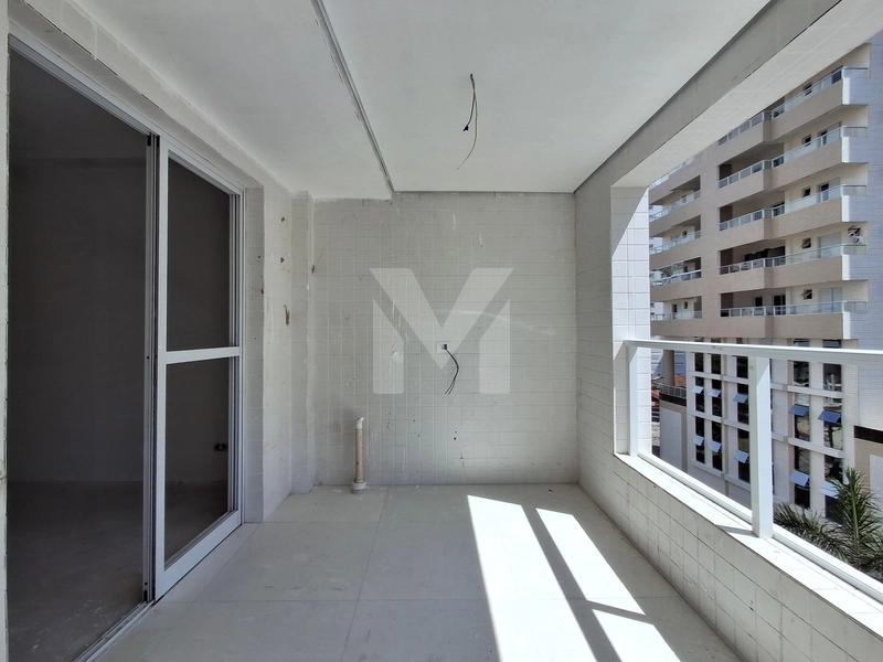 Apartamento 3 dormitórios novo com 2 vagas de garagem por R$ 699 mil: 8ª foto da galeria de imagens do imóvel