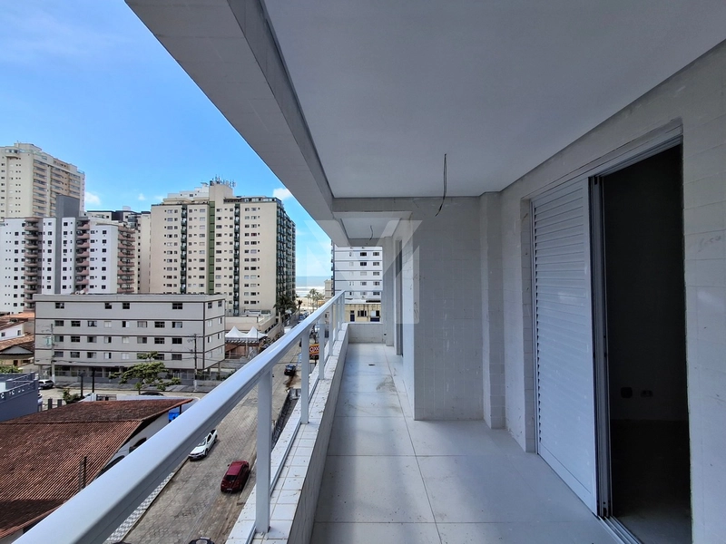 Apartamento 3 dormitórios novo com 2 vagas de garagem por R$ 699 mil: 4ª foto da galeria de imagens do imóvel