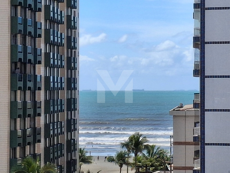 Apartamento 3 dormitórios novo com 2 vagas de garagem por R$ 699 mil