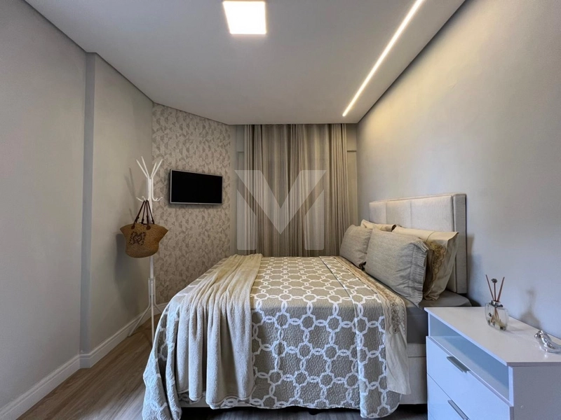 Apartamento Frente mar a Venda - Mirim: 8ª foto da galeria de imagens do imóvel