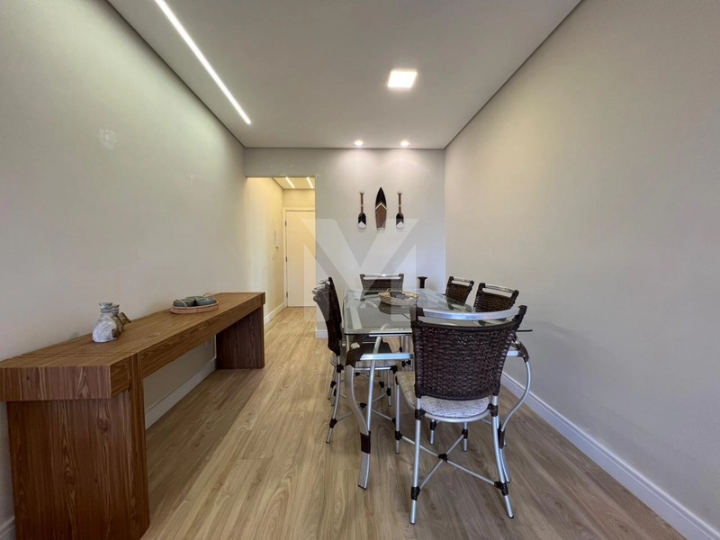 Apartamento Frente mar a Venda - Mirim