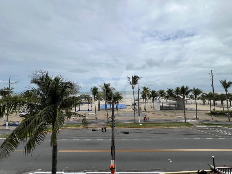 Apartamento Frente mar a Venda - Mirim: 7ª foto da galeria de imagens do imóvel