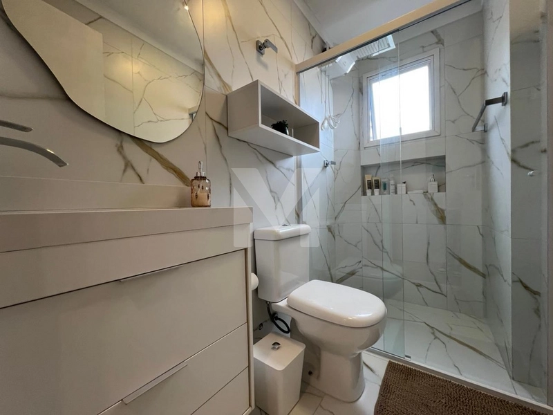 Apartamento Frente mar a Venda - Mirim: 5ª foto da galeria de imagens do imóvel