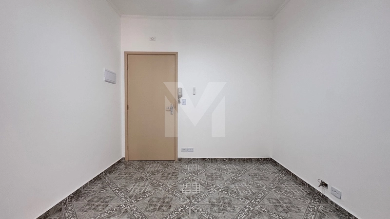 KITNET FRENTE MAR - PRAIA GRANDE: 6ª foto da galeria de imagens do imóvel