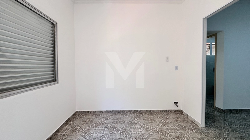 KITNET FRENTE MAR - PRAIA GRANDE: 4ª foto da galeria de imagens do imóvel