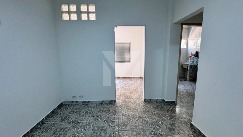 KITNET FRENTE MAR - PRAIA GRANDE: 8ª foto da galeria de imagens do imóvel