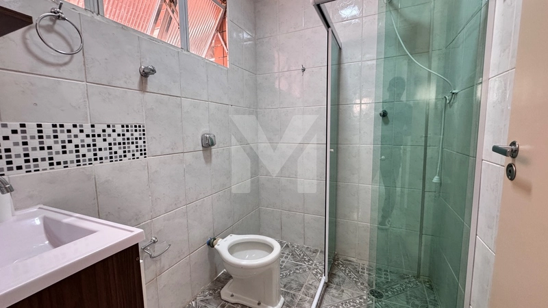 KITNET FRENTE MAR - PRAIA GRANDE: 3ª foto da galeria de imagens do imóvel