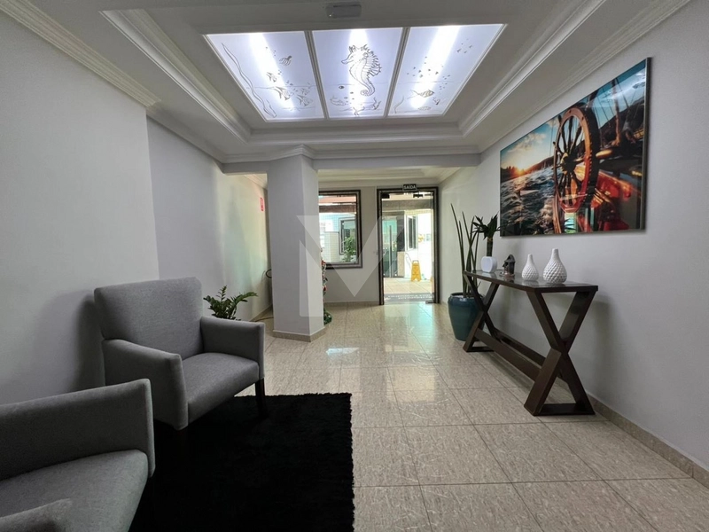 Apartamento 2 dormitórios Caiçara com sacada vista mar: 19ª foto da galeria de imagens do imóvel