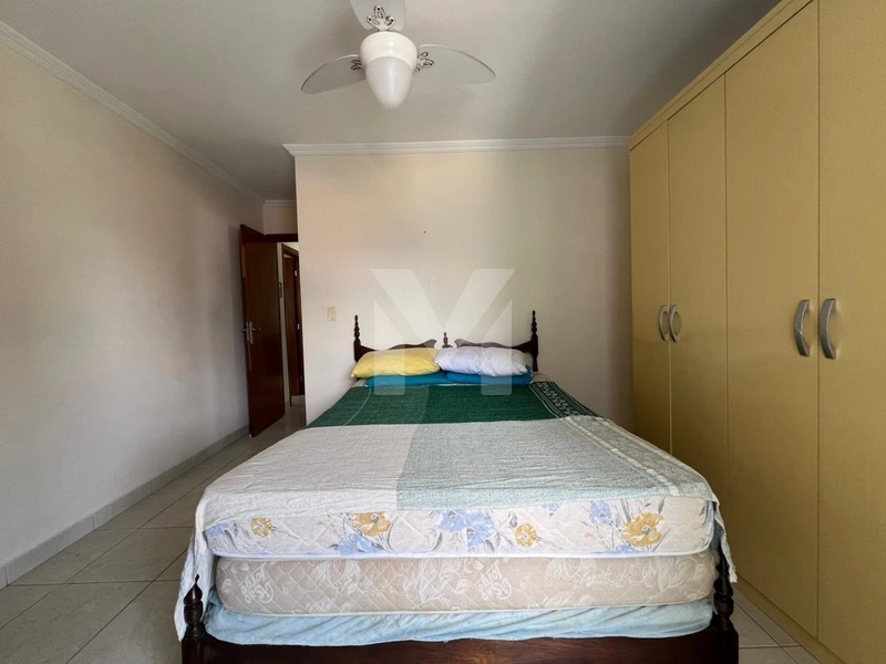 Apartamento 2 dormitórios Caiçara com sacada vista mar: 6ª foto da galeria de imagens do imóvel