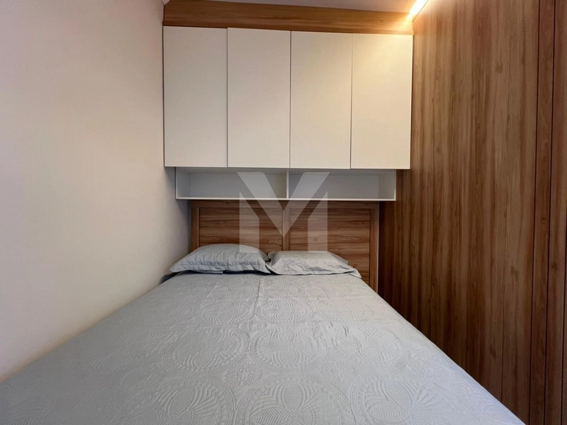 Apartamento Vista mar 2 dormitórios com suíte: 9ª foto da galeria de imagens do imóvel