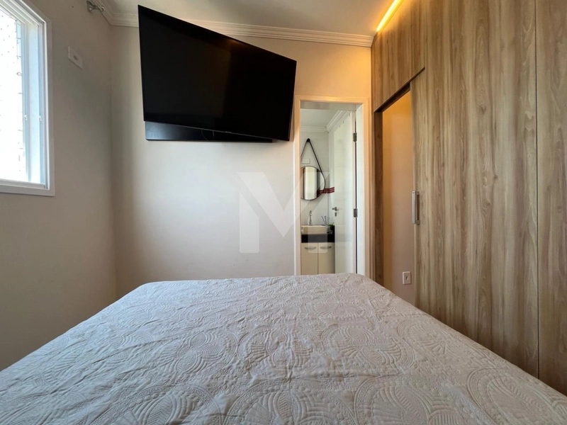 Apartamento Vista mar 2 dormitórios com suíte: 6ª foto da galeria de imagens do imóvel