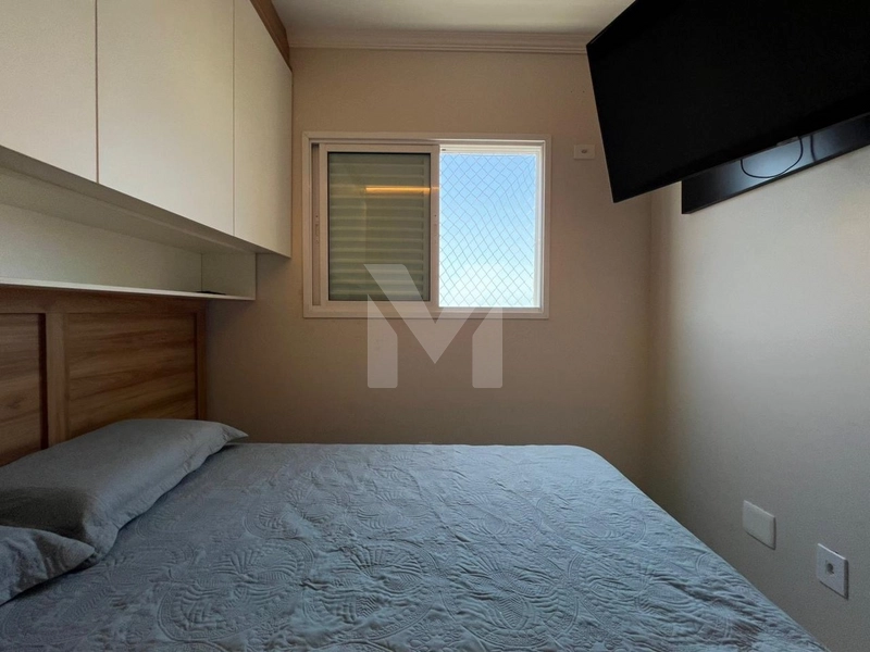 Apartamento Vista mar 2 dormitórios com suíte: 11ª foto da galeria de imagens do imóvel