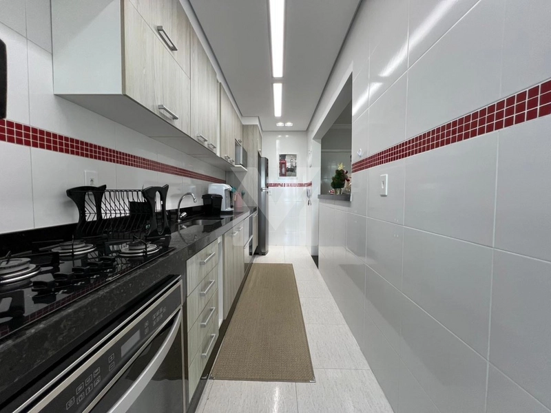 Apartamento Vista mar 2 dormitórios com suíte: 2ª foto da galeria de imagens do imóvel