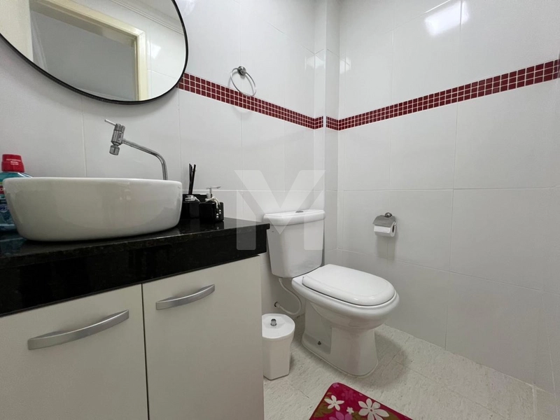 Apartamento Vista mar 2 dormitórios com suíte: 8ª foto da galeria de imagens do imóvel