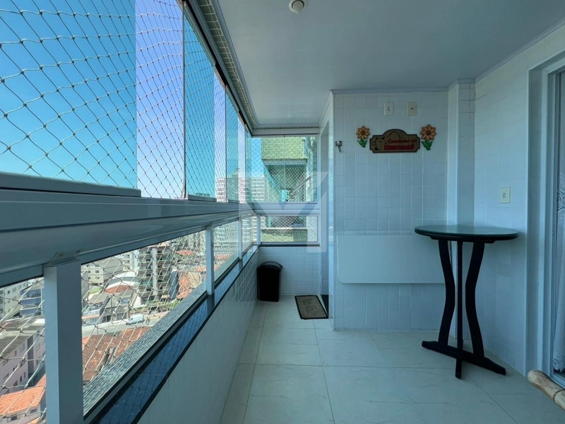 Apartamento Vista mar 2 dormitórios com suíte: 13ª foto da galeria de imagens do imóvel